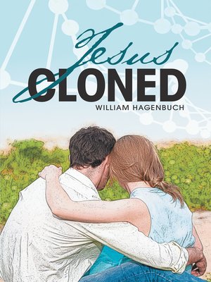 cover image of Jesus Cloned